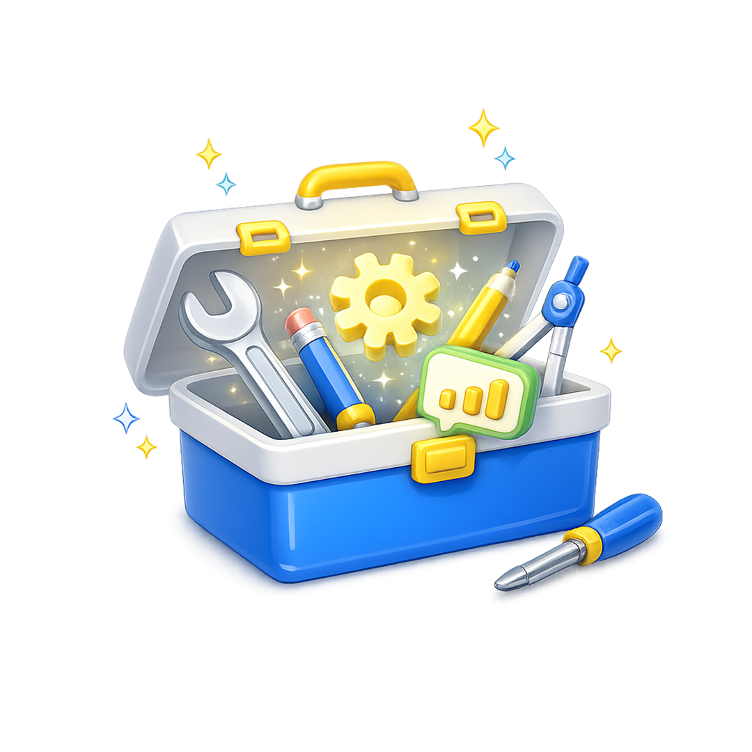 Free Guidance & Tools