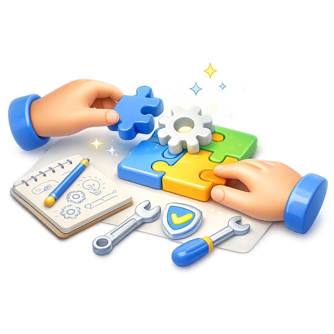 Hands-On Workshops