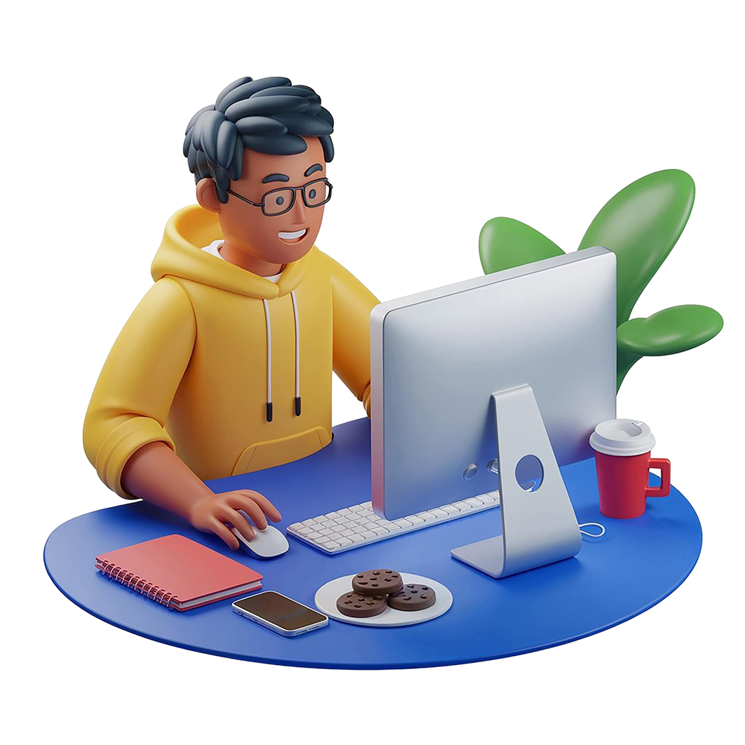 For Student Founders